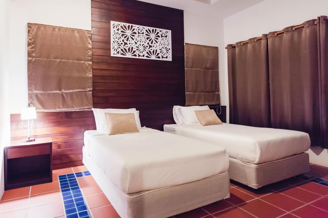 Resort Siray Phuket